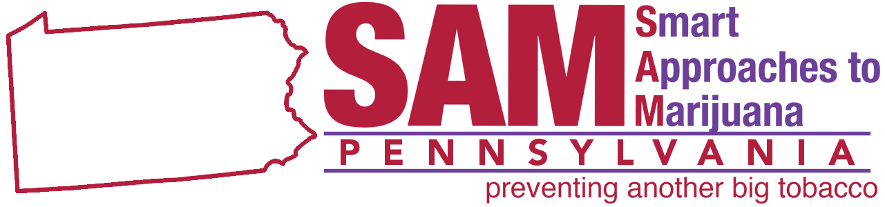 SAM Pennsylvania